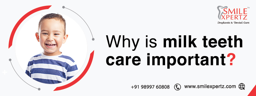 Pediatric Dentistry in Gurgaon