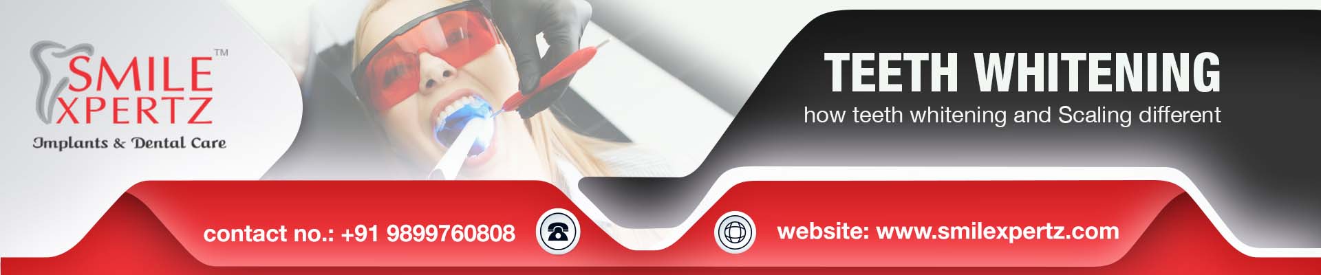 best dental clinic in gurgaon